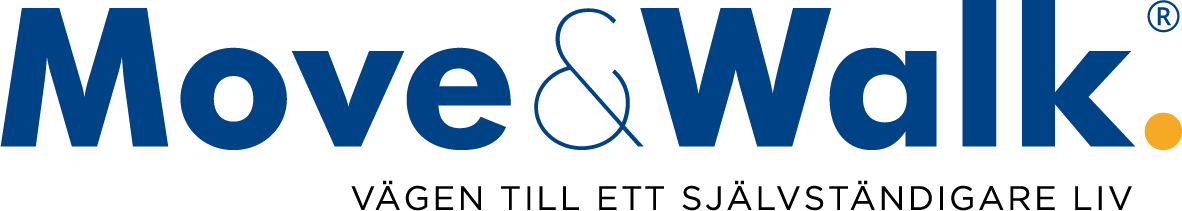 Move&Walk Logo
